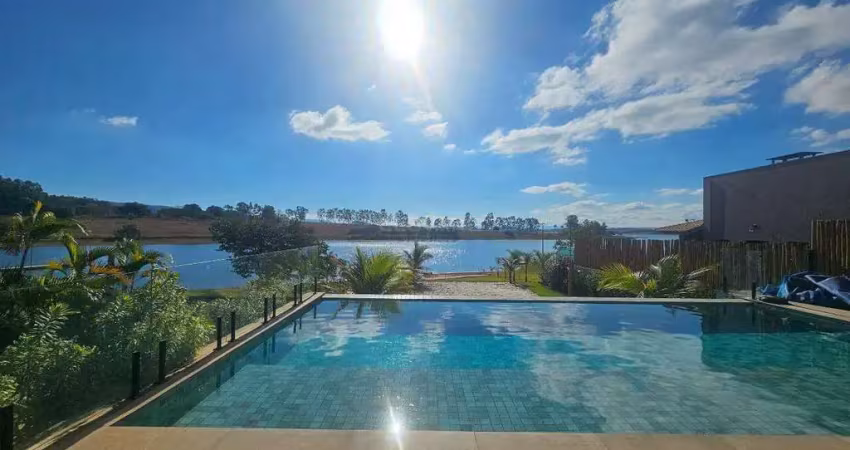 Rancho à venda no condominio águas da canastra, cássia, mg, 4 quartos, 4 suítes