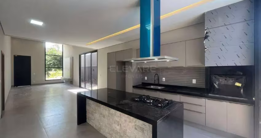 Casa em Condomínio à venda no Portal da Mata, Ribeirão Preto, SP, 3 quartos, 1 suíte