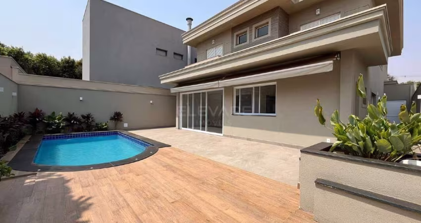 Casa em Condomínio à venda no Nova Aliança Sul , Ribeirão Preto, SP, 3 quartos, 3 suítes