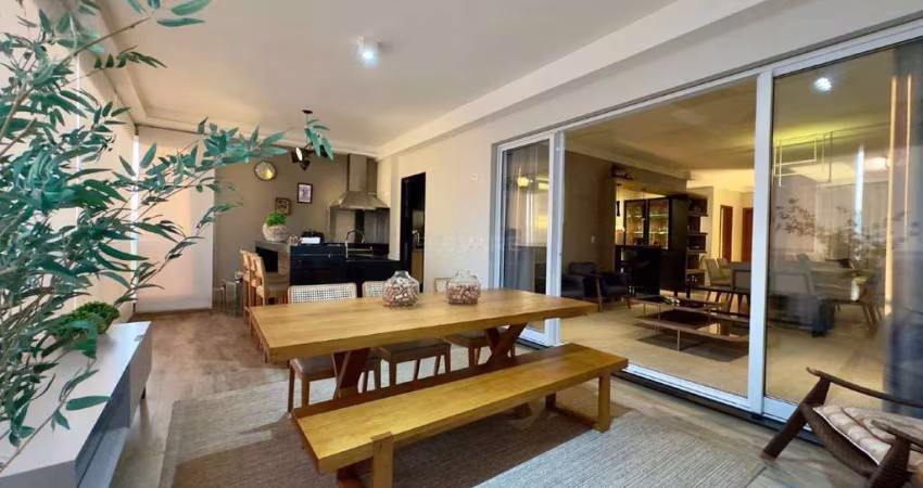 Apartamento à venda no Mirante do Ipê Residencial, Ribeirão Preto, SP, 3 quartos, 3 suítes