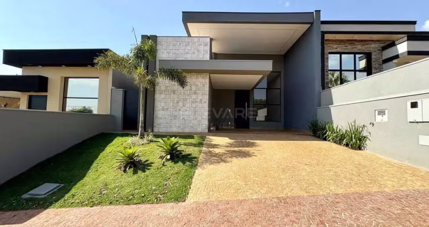 Casa em condomínio à venda no san marco - ilha gênova, ribeirão preto, sp, 3 quartos, 3 suítes