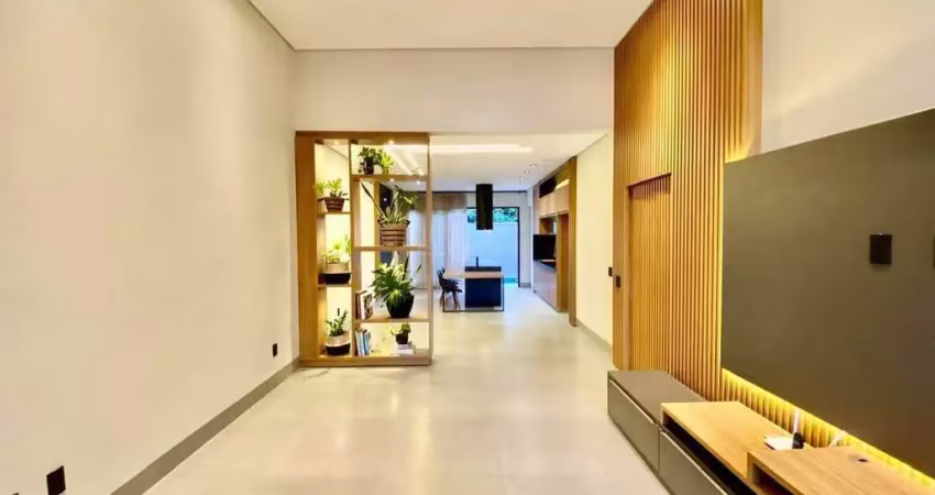 Casa em Condomínio à venda no Villa Romana II, Ribeirão Preto, SP, 3 quartos, 3 suítes