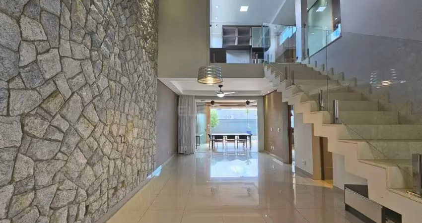 Casa em Condomínio à venda no Villa Romana II, Ribeirão Preto, SP, 3 quartos, 3 suítes