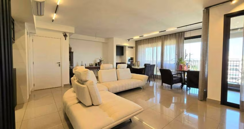 Apartamento à venda no Magna Vista, Ribeirão Preto, SP, 3 quartos, 3 suítes