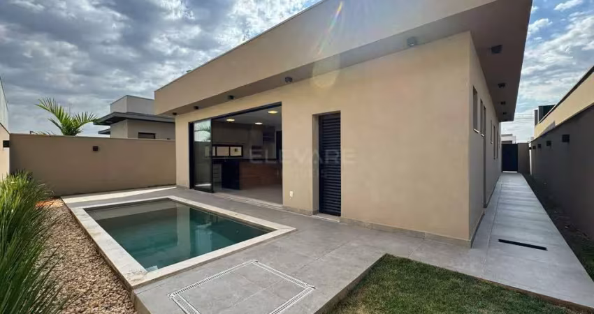 Casa em condomínio à venda no quinta dos ventos, ribeirão preto, sp, 3 quartos, 3 suítes