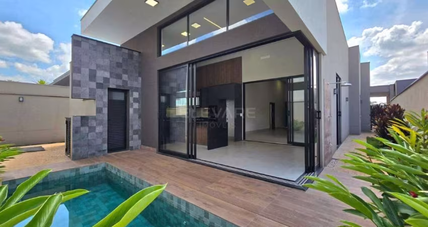 Casa em Condomínio à venda no Quinta Dos Ventos, Ribeirão Preto, SP, 3 quartos, 3 suítes