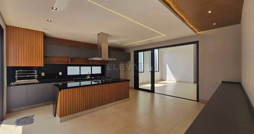 Casa em Condomínio à venda no Quinta Dos Ventos, Ribeirão Preto, SP, 3 quartos, 3 suítes