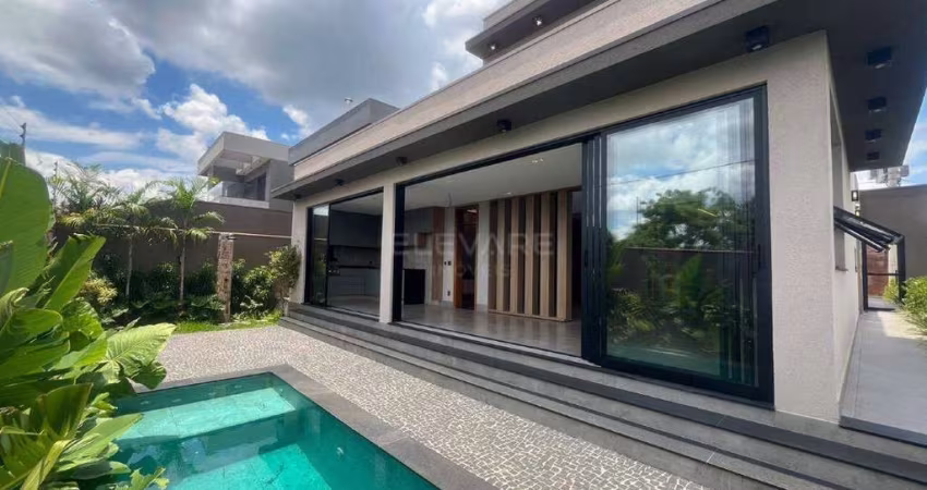 Casa em Condomínio à venda no Quinta Dos Ventos, Ribeirão Preto, SP, 3 quartos, 3 suítes