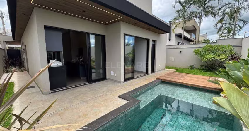 Casa em Condomínio à venda no Quinta Dos Ventos, Ribeirão Preto, SP, 3 quartos, 3 suítes