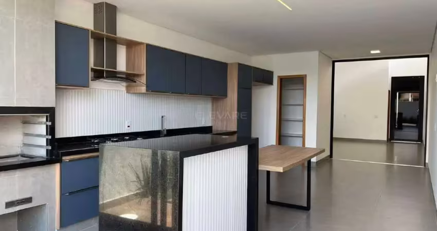 Casa em condomínio à venda no quinta da mata ii, ribeirão preto, sp, 3 quartos, 1 suíte
