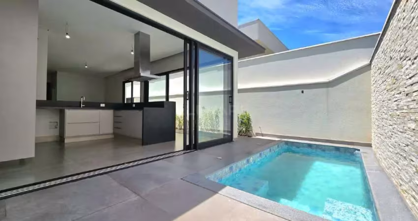 Casa em condomínio à venda no san marco - ilha roma , ribeirão preto, sp, 3 quartos, 3 suítes