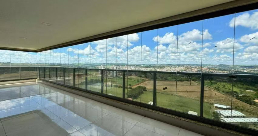 Apartamento à venda no Cidade de Montreal, Ribeirão Preto, SP, 4 quartos, 4 suítes