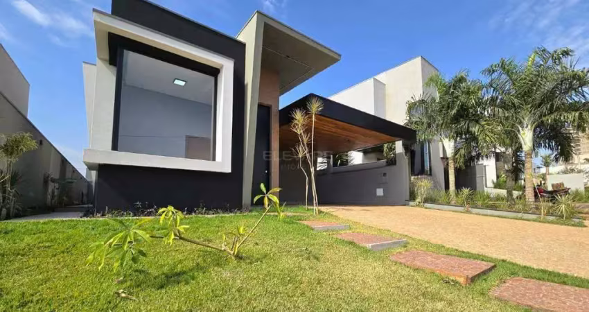 Casa em Condomínio à venda no Quintas de São José - Villa di San Paolo, Ribeirão Preto, SP, 3 quartos, 3 suítes
