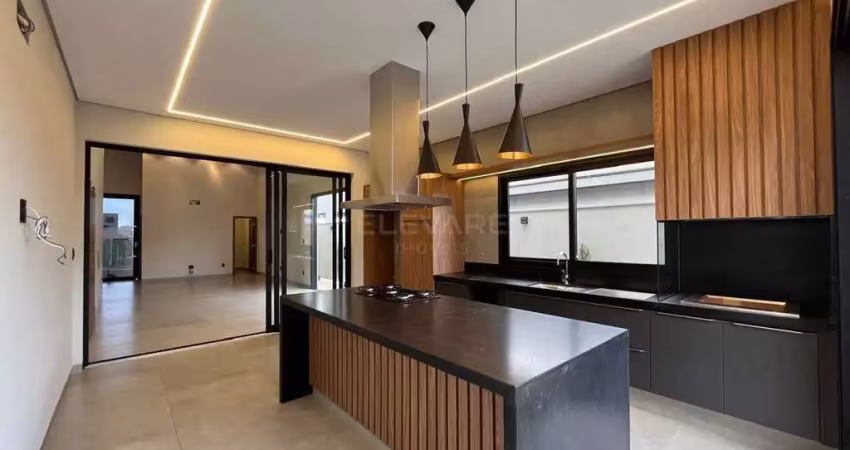 Casa em Condomínio à venda no Quintas de São José - Villa di San Paolo, Ribeirão Preto, SP, 3 quartos, 3 suítes