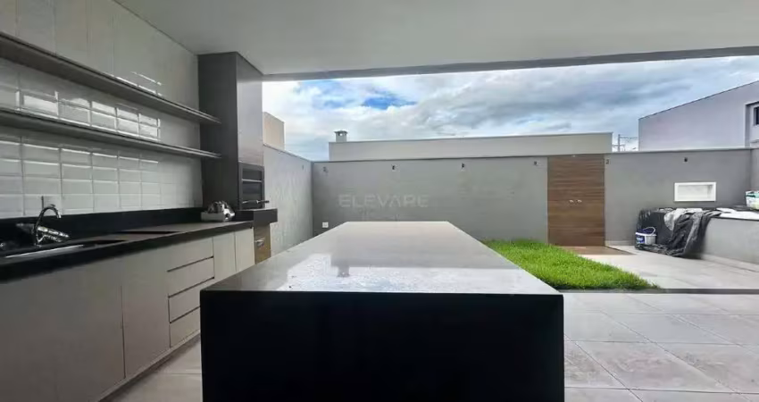 Casa em condomínio à venda no villa romana ii, ribeirão preto, sp, 3 quartos, 3 suítes