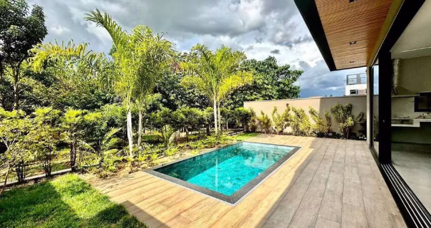 Casa em condomínio à venda no alto do castelo 1, ribeirão preto, sp, 3 quartos, 4 suítes