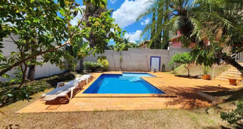 Casa em condomínio à venda no estação primavera, ribeirão preto, sp, 3 quartos, 3 suítes