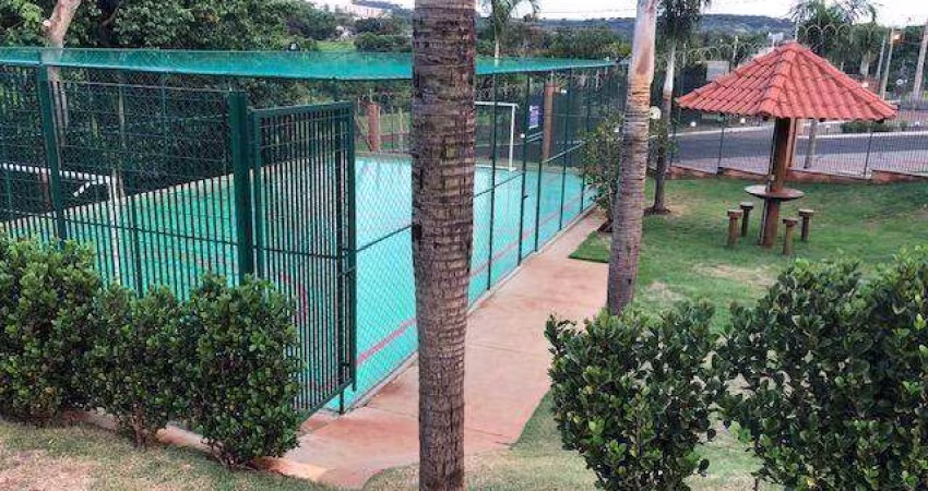 Terreno à venda no Reserva San Gabriel, Ribeirão Preto, SP,