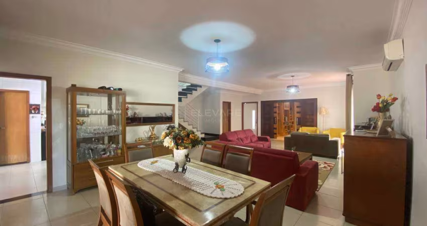 Casa em Condomínio à venda no Paineiras, Ribeirão Preto, SP, 3 quartos, 3 suítes