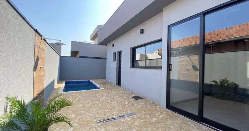 Casa em condomínio à venda no villa romana ii, ribeirão preto, sp, 3 quartos, 3 suítes