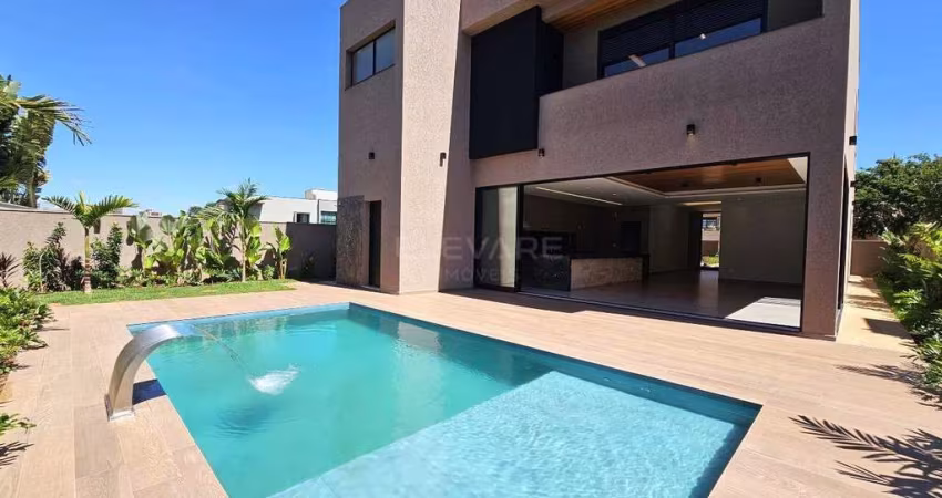 Casa em Condomínio à venda no Buganvile, Ribeirão Preto, SP, 5 quartos, 4 suítes