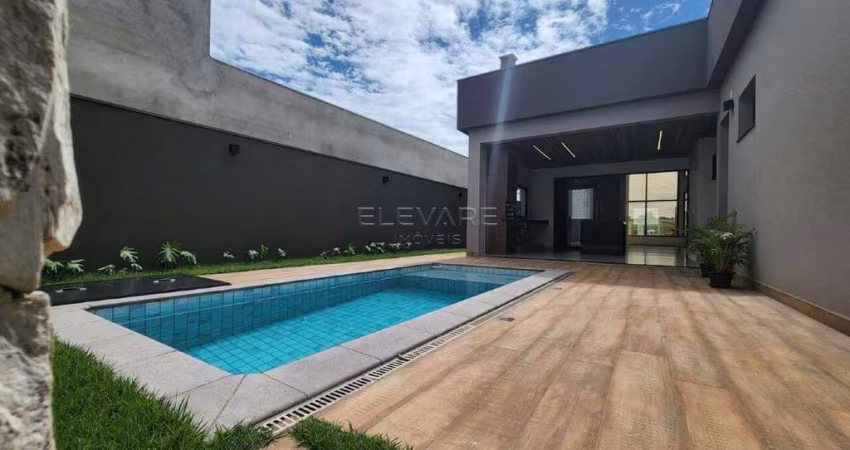 Casa em Condomínio à venda no Quintas de São José - Villa di San Paolo, Ribeirão Preto, SP, 3 quartos, 3 suítes