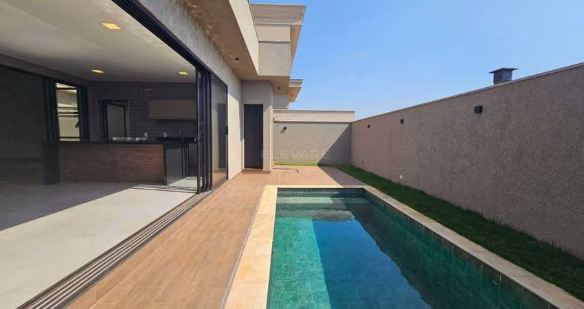 Casa em Condomínio à venda no Quinta Dos Ventos, Ribeirão Preto, SP, 3 quartos, 3 suítes