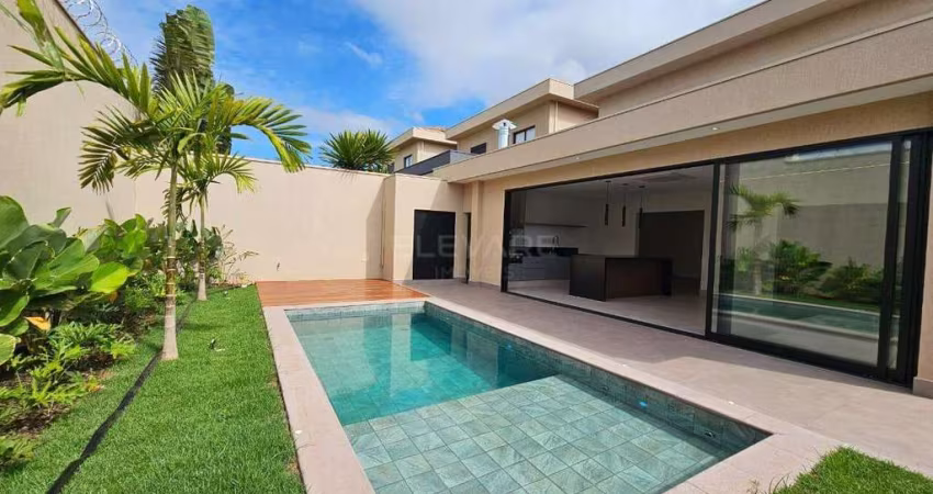 Casa em Condomínio à venda no Formosa Residencial, Ribeirão Preto, SP, 3 quartos, 3 suítes