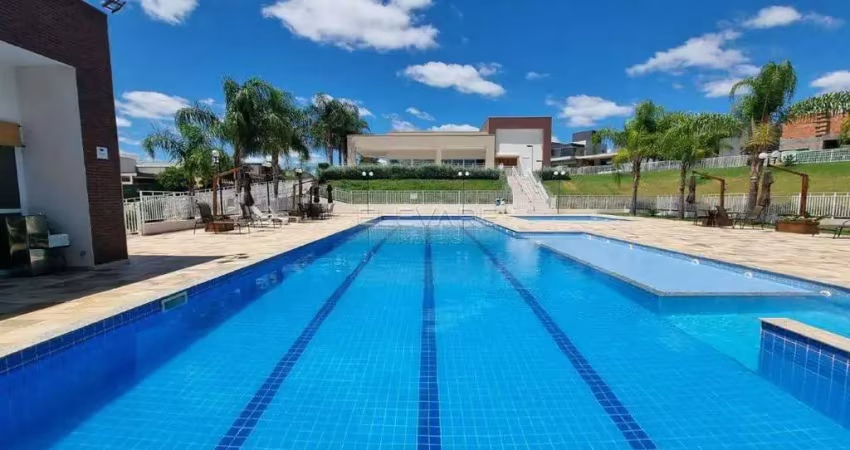 Terreno à venda no terras de florença, ribeirão preto, sp,