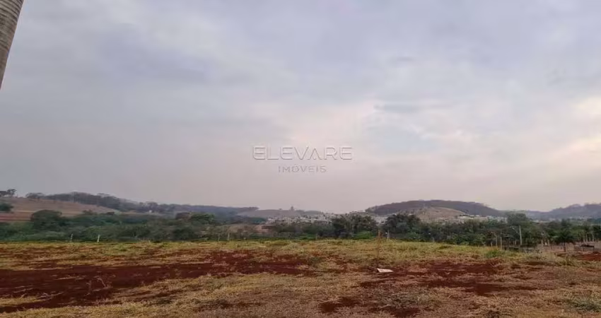 Terreno à venda no alphaville (empresarial), ribeirão preto, sp,