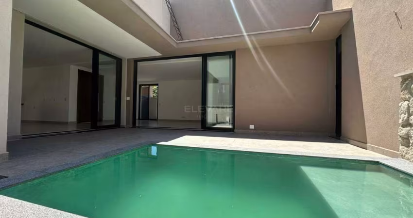 Casa em Condomínio à venda no Terras de Florença, Ribeirão Preto, SP, 3 quartos, 3 suítes