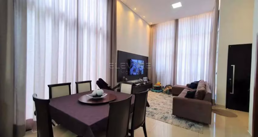 Casa em condomínio à venda no praça das árvores, ribeirão preto, sp, 3 quartos, 3 suítes