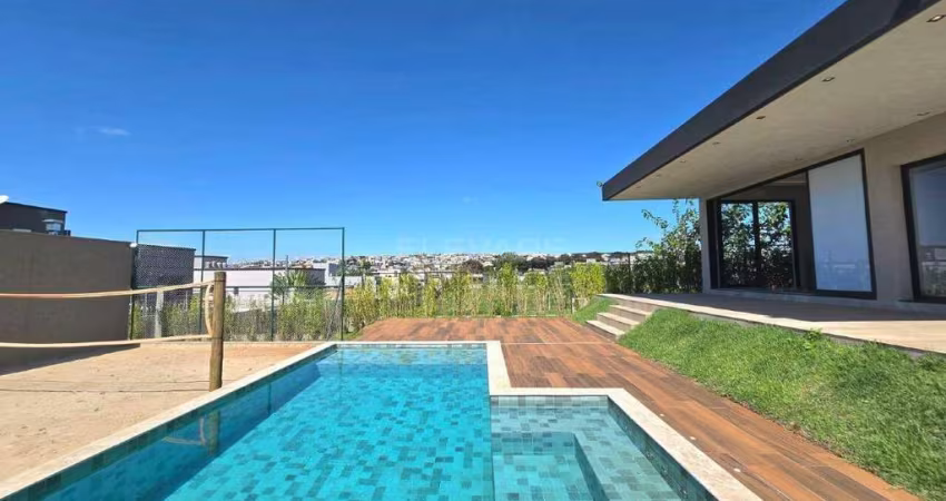 Casa em Condomínio à venda no Terras de Florença, Ribeirão Preto, SP, 4 quartos, 4 suítes