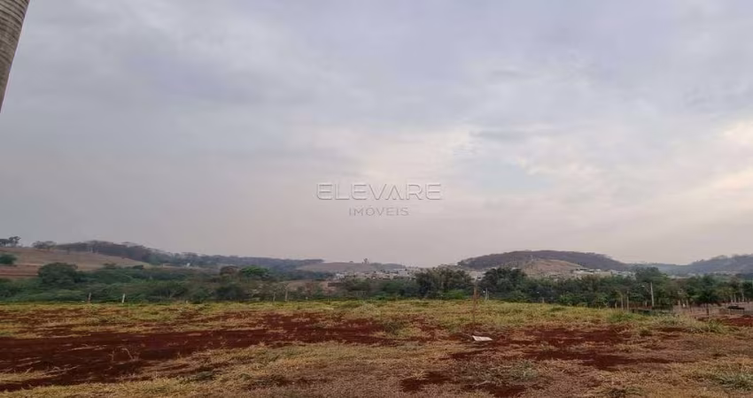Terreno à venda no Alphaville (Empresarial), Ribeirão Preto, SP,