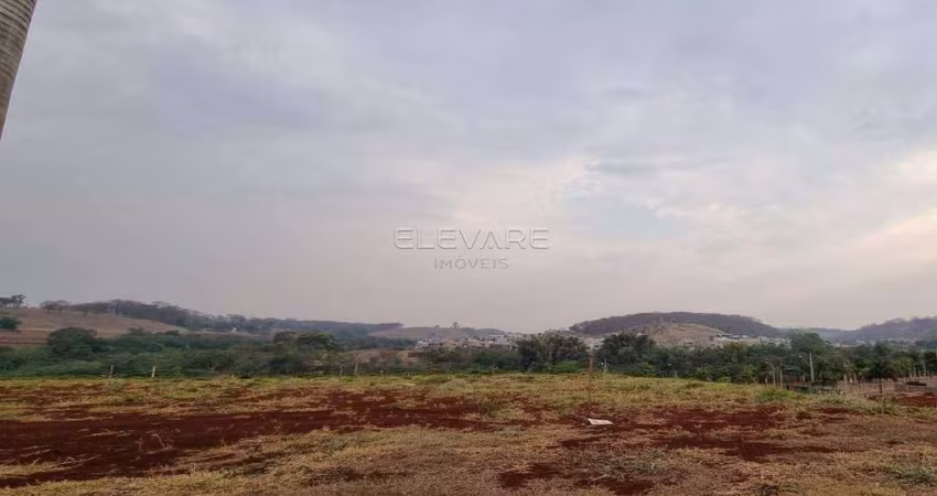 Terreno à venda no Alphaville (Empresarial), Ribeirão Preto, SP,
