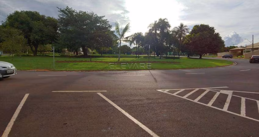 Terreno à venda no Royal Park, Ribeirão Preto, SP,