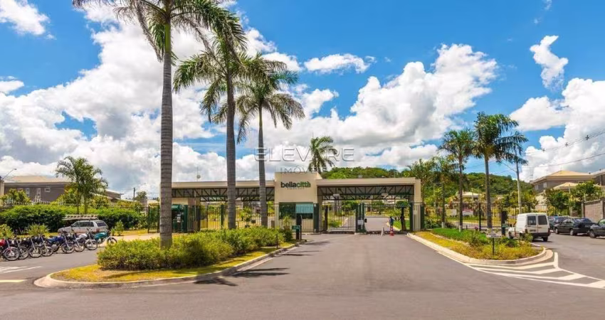 Terreno à venda no Bella Cittá - Empresarial, Ribeirão Preto, SP,