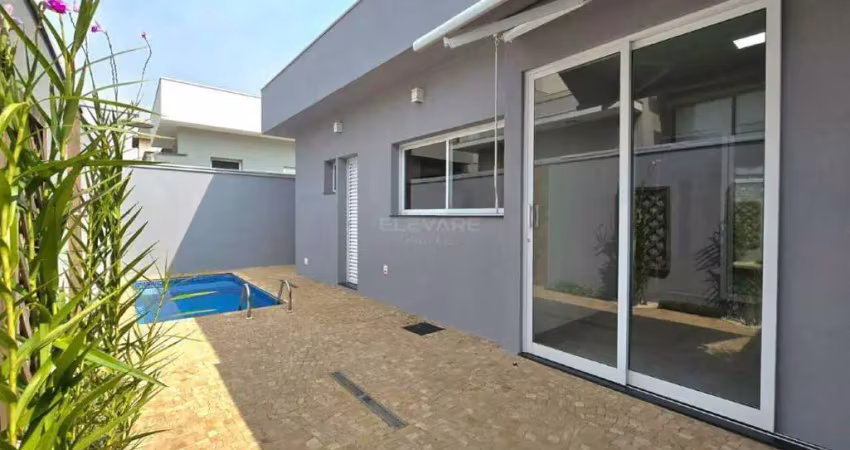 Casa em condomínio à venda no villa romana ii, ribeirão preto, sp, 3 quartos, 3 suítes