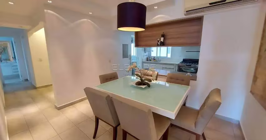 Apartamento para aluguel no lumiere, ribeirão preto, sp, 3 quartos, 2 suítes