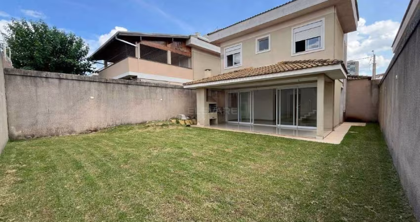 Casa em Condomínio à venda no Reserva Domaine, Ribeirão Preto, SP, 3 quartos, 3 suítes