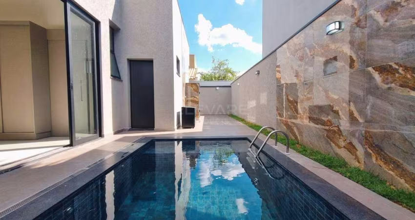 Casa em Condomínio à venda no Terras de Florença, Ribeirão Preto, SP, 3 quartos, 3 suítes