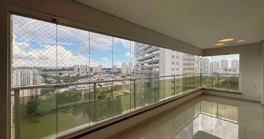 Apartamento à venda no Central Park Residence, Ribeirão Preto, SP, 3 quartos, 3 suítes