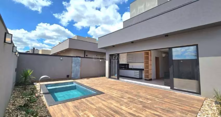 Casa em Condomínio à venda no Villa Romana II, Ribeirão Preto, SP, 4 quartos, 4 suítes
