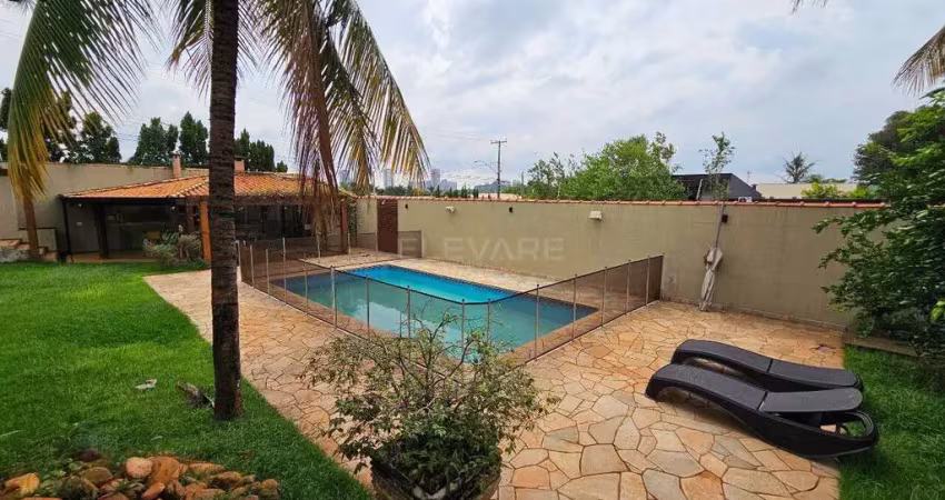 Casa em condomínio à venda no bosque das colinas, ribeirão preto, sp, 4 quartos, 3 suítes