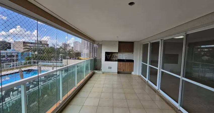Apartamento para aluguel no Noruega, Ribeirão Preto, SP, 3 quartos, 3 suítes