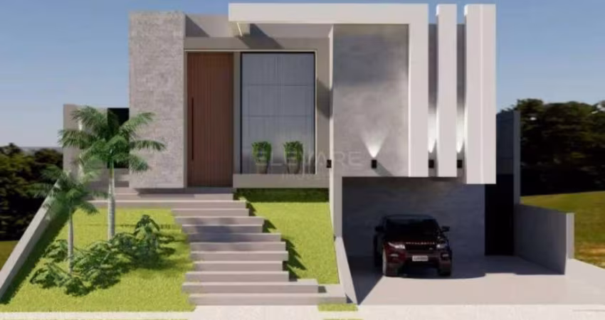Casa em Condomínio à venda no Alphaville 3, Ribeirão Preto, SP, 3 quartos, 3 suítes