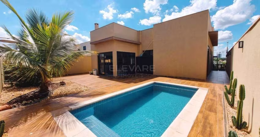 Casa em Condomínio à venda no Quinta Dos Ventos, Ribeirão Preto, SP, 3 quartos, 3 suítes