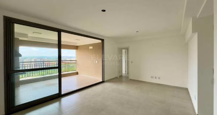 Apartamento à venda no Plaza Lá Coruña, Ribeirão Preto, SP, 3 quartos, 3 suítes