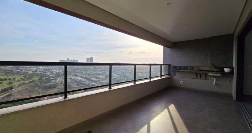 Apartamento à venda no Stradivarius, Ribeirão Preto, SP, 4 quartos, 3 suítes