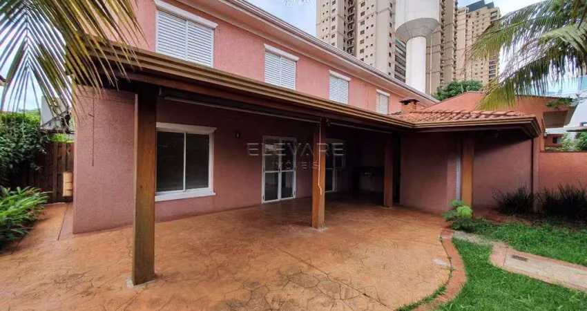 Casa em Condomínio para aluguel no Citta Di Positano, Ribeirão Preto, SP, 2 quartos, 1 suíte